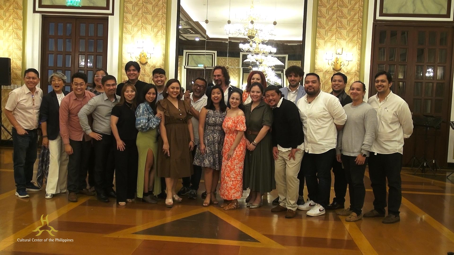 Progetto Puccini 2024: Opera Masterclass (Day 2) Image